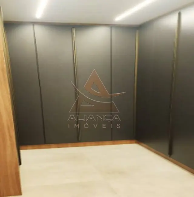 Foto 8 de Apartamento com 3 quartos à venda, 170m2 em Vila do Golf, Ribeirao Preto - SP