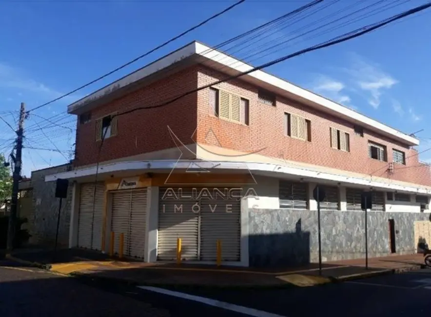 Foto 1 de Apartamento com 6 quartos à venda, 240m2 em Vila Tibério, Ribeirao Preto - SP