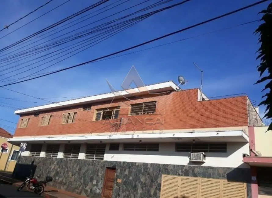 Foto 2 de Apartamento com 6 quartos à venda, 240m2 em Vila Tibério, Ribeirao Preto - SP