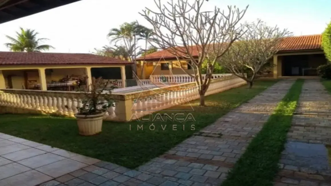 Casa de Condomínio com 5 quartos à venda, 397m2 em Ribeirao Preto - SP - imagem 5 Foto 5 de Casa de Condomínio com 5 quartos à venda, 397m2 em Ribeirao Preto - SP