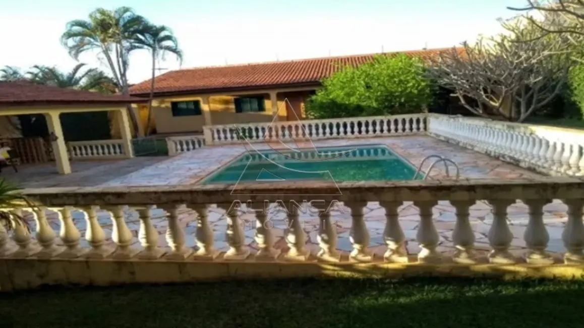 Casa de Condomínio com 5 quartos à venda, 397m2 em Ribeirao Preto - SP - imagem 1 Foto 1 de Casa de Condomínio com 5 quartos à venda, 397m2 em Ribeirao Preto - SP