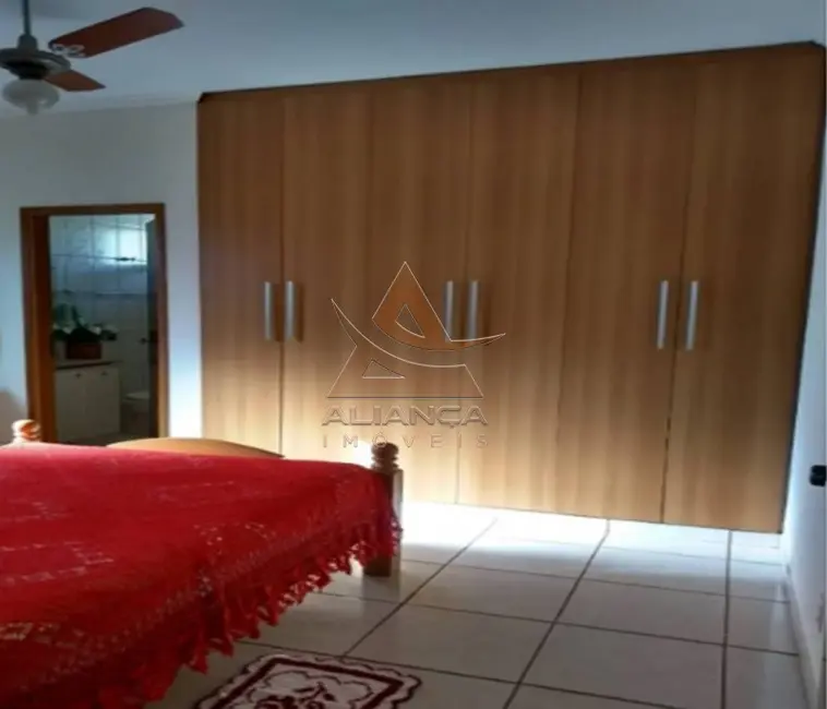 Casa de Condomínio com 5 quartos à venda, 397m2 em Ribeirao Preto - SP - imagem 9 Foto 9 de Casa de Condomínio com 5 quartos à venda, 397m2 em Ribeirao Preto - SP