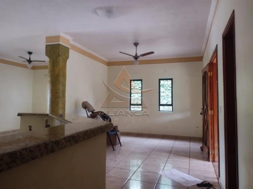 Casa de Condomínio com 5 quartos à venda, 397m2 em Ribeirao Preto - SP - imagem 6 Foto 6 de Casa de Condomínio com 5 quartos à venda, 397m2 em Ribeirao Preto - SP