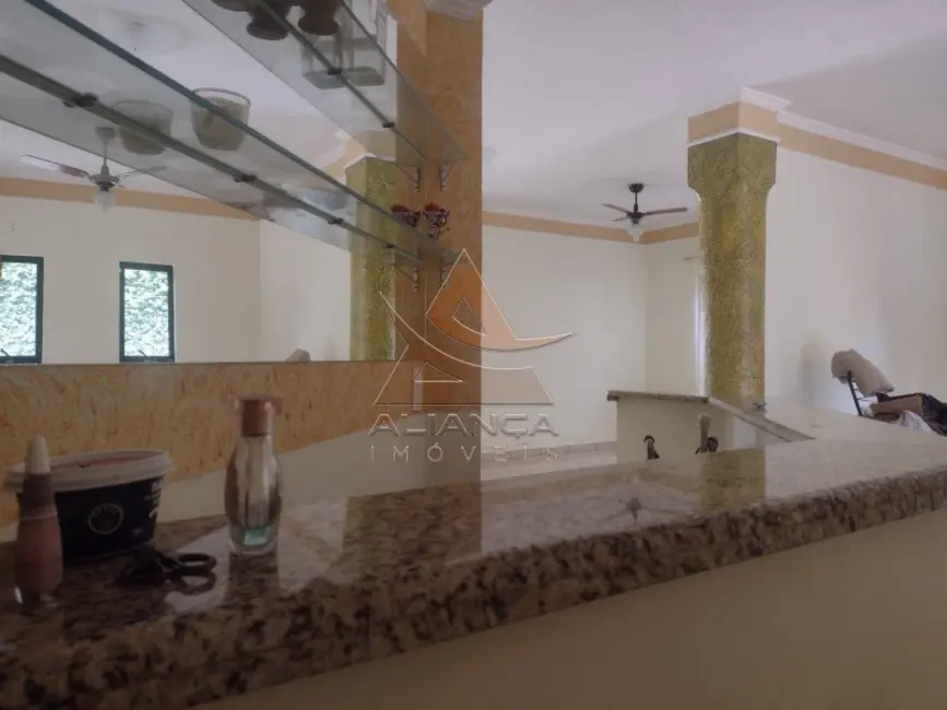 Casa de Condomínio com 5 quartos à venda, 397m2 em Ribeirao Preto - SP - imagem 7 Foto 7 de Casa de Condomínio com 5 quartos à venda, 397m2 em Ribeirao Preto - SP
