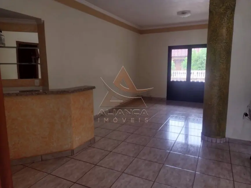 Casa de Condomínio com 5 quartos à venda, 397m2 em Ribeirao Preto - SP - imagem 2 Foto 2 de Casa de Condomínio com 5 quartos à venda, 397m2 em Ribeirao Preto - SP