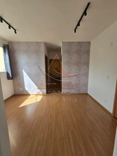 Foto 4 de Apartamento com 2 quartos à venda, 44m2 em Recreio das Acácias, Ribeirao Preto - SP