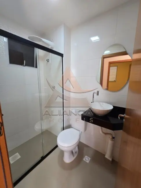 Foto 9 de Apartamento com 2 quartos à venda, 44m2 em Recreio das Acácias, Ribeirao Preto - SP