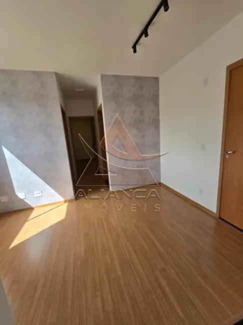 Foto 5 de Apartamento com 2 quartos à venda, 44m2 em Recreio das Acácias, Ribeirao Preto - SP