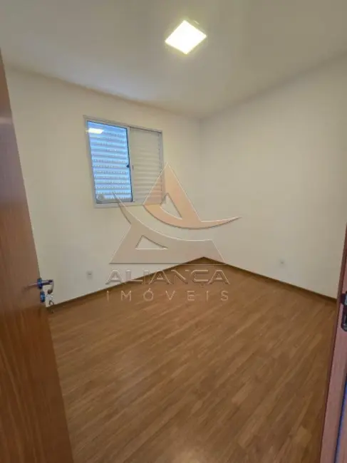 Foto 8 de Apartamento com 2 quartos à venda, 44m2 em Recreio das Acácias, Ribeirao Preto - SP