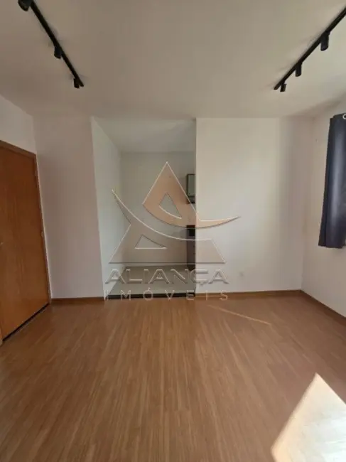 Foto 6 de Apartamento com 2 quartos à venda, 44m2 em Recreio das Acácias, Ribeirao Preto - SP