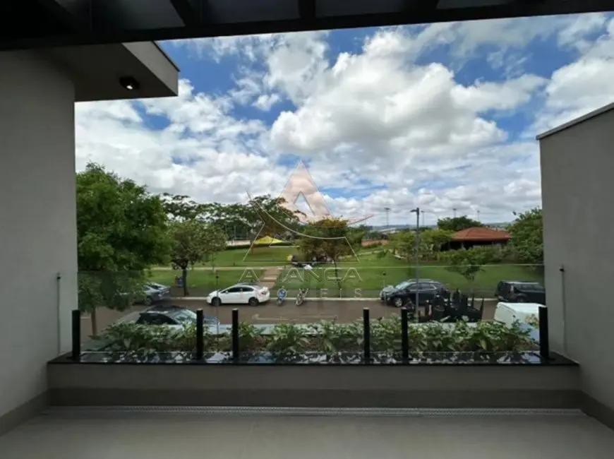 Foto 5 de Casa de Condomínio com 4 quartos à venda, 261m2 em Vila do Golf, Ribeirao Preto - SP