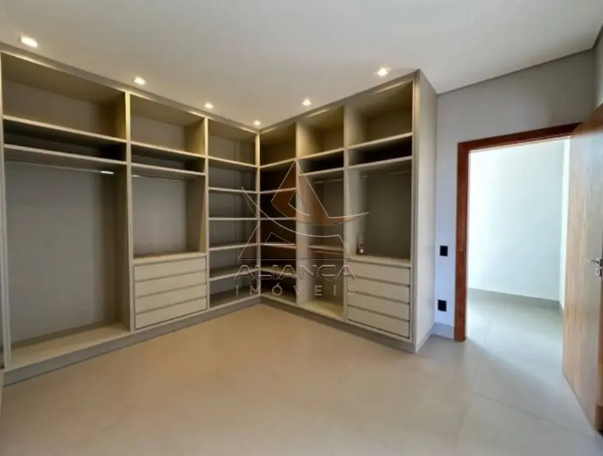 Foto 8 de Casa de Condomínio com 4 quartos à venda, 261m2 em Vila do Golf, Ribeirao Preto - SP