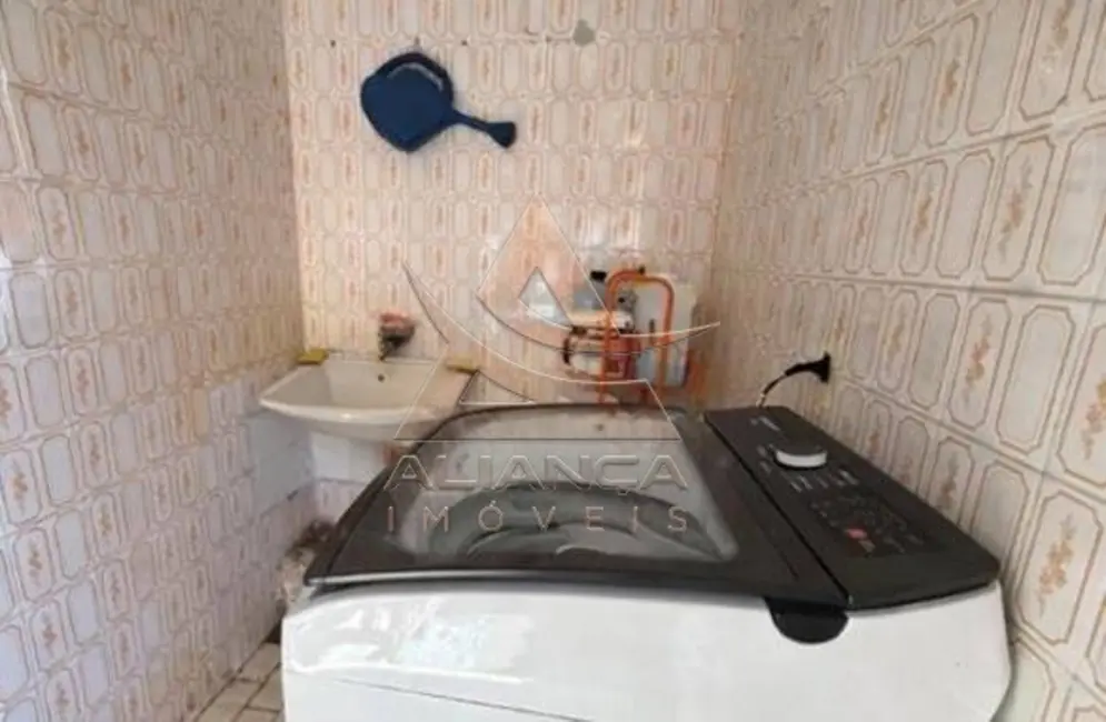 Casa com 3 quartos à venda, 105m2 em Ribeirao Preto - SP - imagem 8 Foto 8 de Casa com 3 quartos à venda, 105m2 em Ribeirao Preto - SP