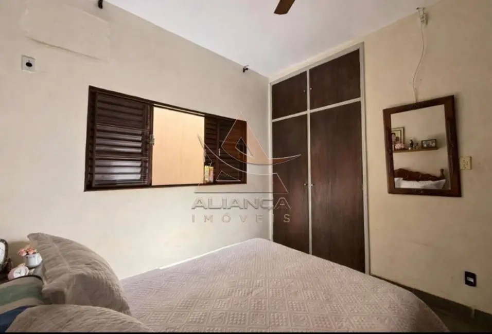 Casa com 3 quartos à venda, 105m2 em Ribeirao Preto - SP - imagem 3 Foto 3 de Casa com 3 quartos à venda, 105m2 em Ribeirao Preto - SP