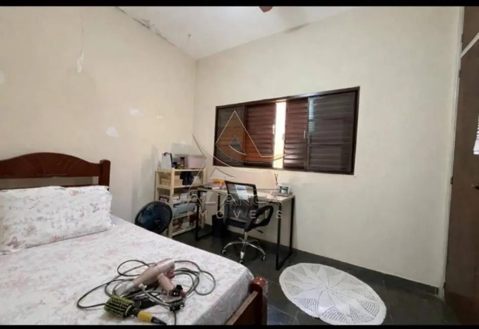 Casa com 3 quartos à venda, 105m2 em Ribeirao Preto - SP - imagem 4 Foto 4 de Casa com 3 quartos à venda, 105m2 em Ribeirao Preto - SP