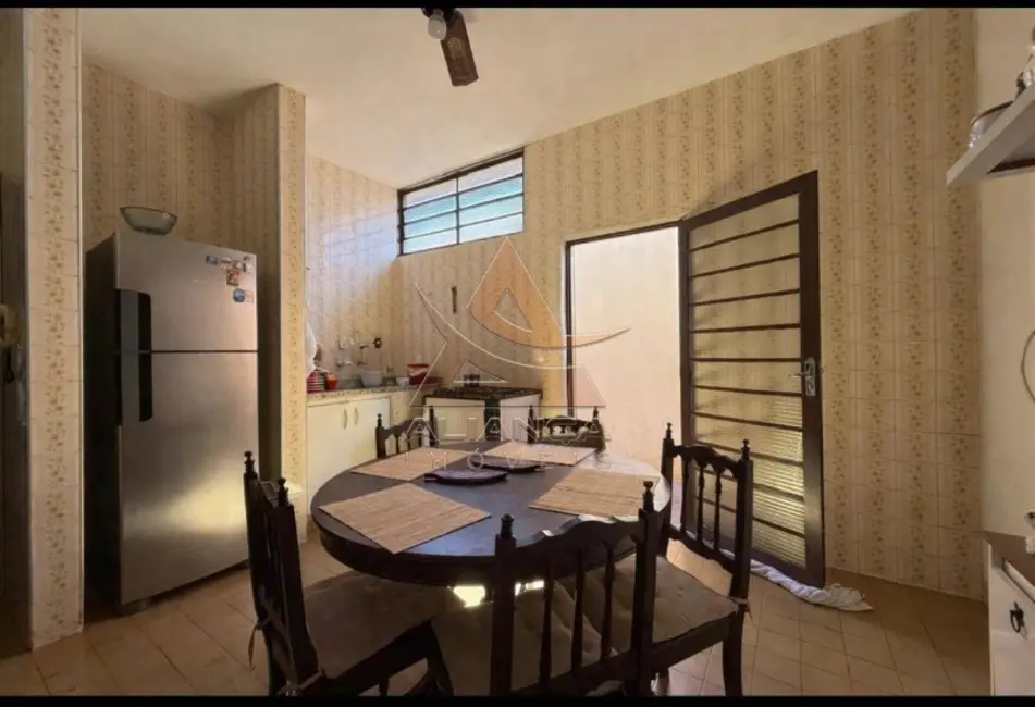 Casa com 3 quartos à venda, 105m2 em Ribeirao Preto - SP - imagem 6 Foto 6 de Casa com 3 quartos à venda, 105m2 em Ribeirao Preto - SP
