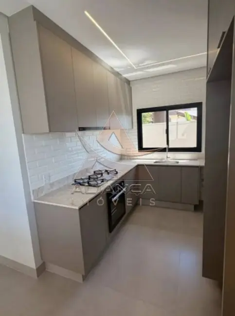 Foto 7 de Casa de Condomínio com 3 quartos à venda, 203m2 em Vila do Golf, Ribeirao Preto - SP