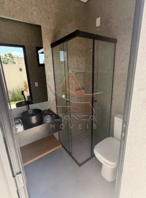 Foto 8 de Casa de Condomínio com 3 quartos à venda, 203m2 em Vila do Golf, Ribeirao Preto - SP