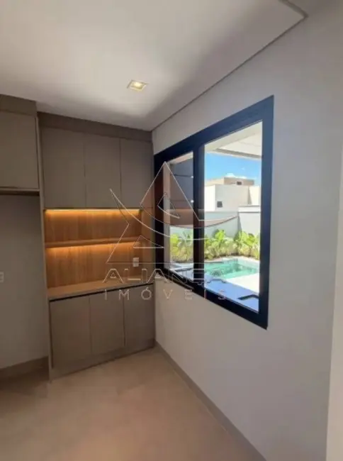 Foto 5 de Casa de Condomínio com 3 quartos à venda, 203m2 em Vila do Golf, Ribeirao Preto - SP