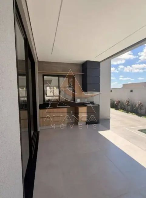 Foto 4 de Casa de Condomínio com 3 quartos à venda, 203m2 em Vila do Golf, Ribeirao Preto - SP