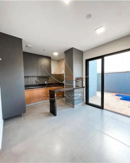 Foto 9 de Casa de Condomínio com 3 quartos à venda, 160m2 em Vila do Golf, Ribeirao Preto - SP