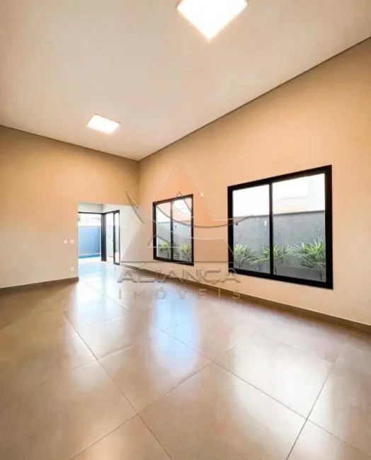 Foto 4 de Casa de Condomínio com 3 quartos à venda, 160m2 em Vila do Golf, Ribeirao Preto - SP