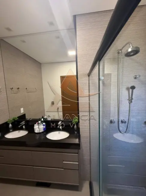 Foto 7 de Casa de Condomínio com 3 quartos à venda, 160m2 em Vila do Golf, Ribeirao Preto - SP