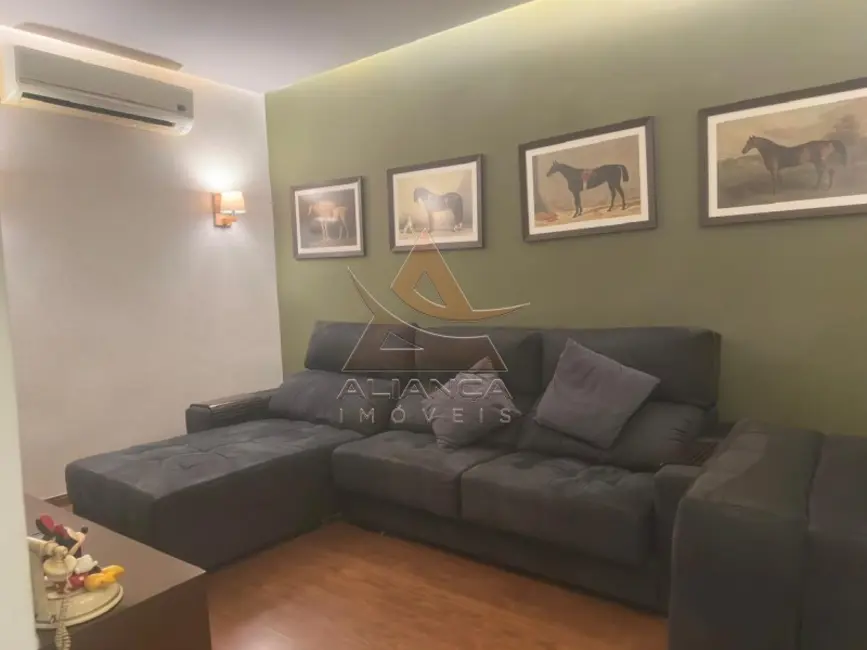 Foto 3 de Chácara com 5 quartos à venda, 1955m2 em Parque São Sebastião, Ribeirao Preto - SP