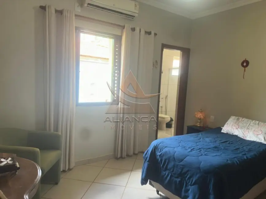 Foto 8 de Chácara com 5 quartos à venda, 1955m2 em Parque São Sebastião, Ribeirao Preto - SP