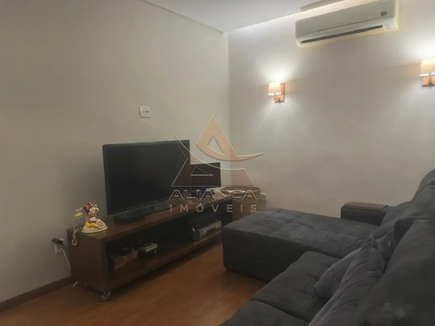 Foto 4 de Chácara com 5 quartos à venda, 1955m2 em Parque São Sebastião, Ribeirao Preto - SP