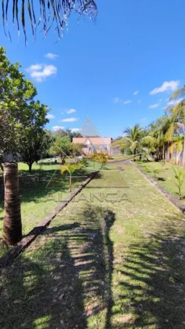 Foto 3 de Chácara à venda, 991m2 em Serra Azul - SP