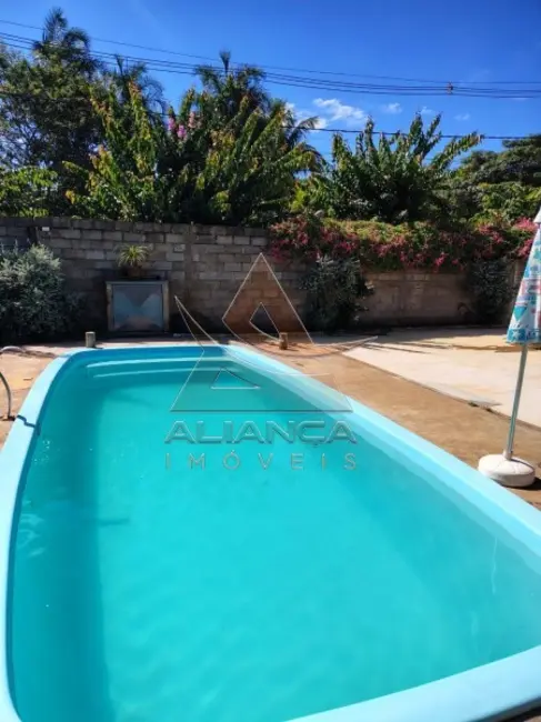 Foto 1 de Chácara à venda, 991m2 em Serra Azul - SP