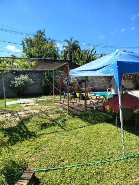 Foto 6 de Chácara à venda, 991m2 em Serra Azul - SP