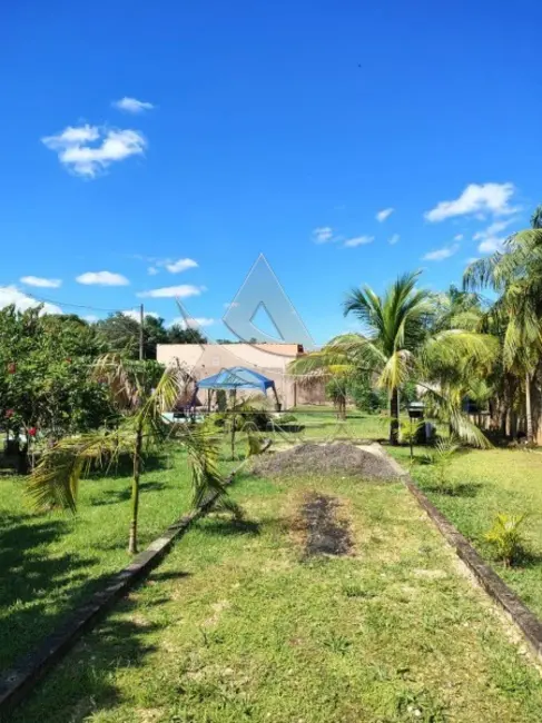 Foto 2 de Chácara à venda, 991m2 em Serra Azul - SP