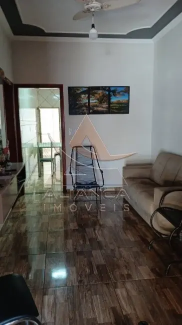 Foto 2 de Casa com 2 quartos à venda, 120m2 em Parque dos Flamboyans, Ribeirao Preto - SP