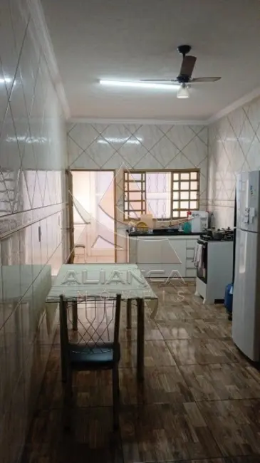 Foto 6 de Casa com 2 quartos à venda, 120m2 em Parque dos Flamboyans, Ribeirao Preto - SP