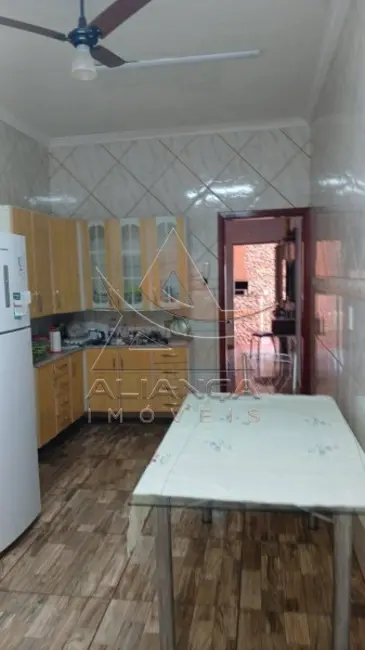 Foto 9 de Casa com 2 quartos à venda, 120m2 em Parque dos Flamboyans, Ribeirao Preto - SP