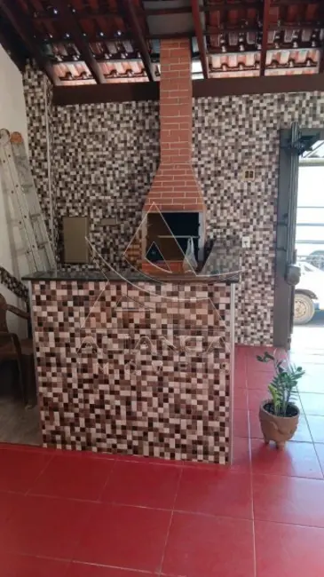 Foto 3 de Casa com 2 quartos à venda, 120m2 em Parque dos Flamboyans, Ribeirao Preto - SP