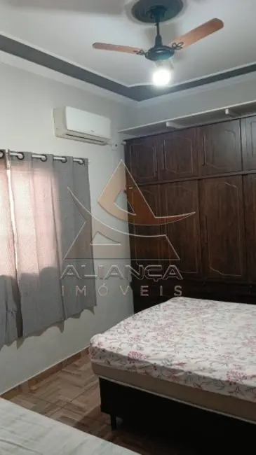 Foto 4 de Casa com 2 quartos à venda, 120m2 em Parque dos Flamboyans, Ribeirao Preto - SP