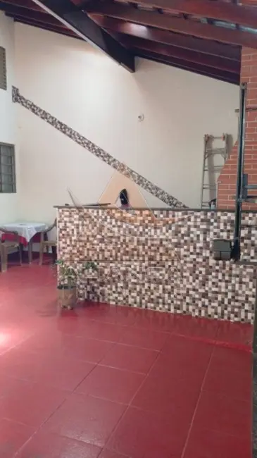 Foto 8 de Casa com 2 quartos à venda, 120m2 em Parque dos Flamboyans, Ribeirao Preto - SP