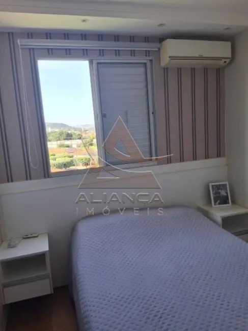 Foto 5 de Apartamento com 2 quartos à venda, 42m2 em Jardim Manoel Penna, Ribeirao Preto - SP