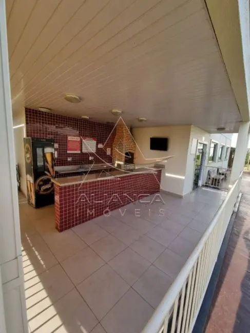 Foto 3 de Apartamento com 2 quartos à venda, 42m2 em Jardim Manoel Penna, Ribeirao Preto - SP