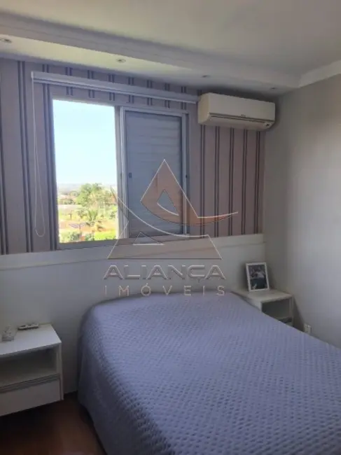 Foto 4 de Apartamento com 2 quartos à venda, 42m2 em Jardim Manoel Penna, Ribeirao Preto - SP