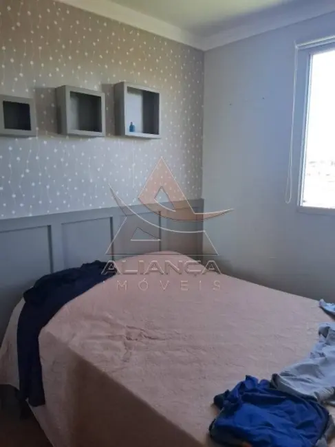 Foto 7 de Apartamento com 2 quartos à venda, 42m2 em Jardim Manoel Penna, Ribeirao Preto - SP
