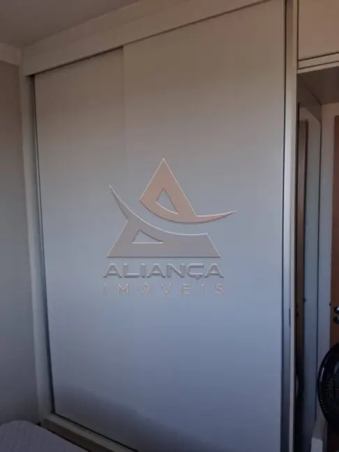 Foto 8 de Apartamento com 2 quartos à venda, 42m2 em Jardim Manoel Penna, Ribeirao Preto - SP