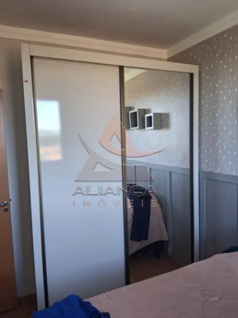 Foto 9 de Apartamento com 2 quartos à venda, 42m2 em Jardim Manoel Penna, Ribeirao Preto - SP
