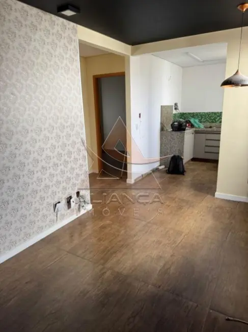 Foto 1 de Apartamento com 2 quartos à venda, 44m2 em Ribeirao Preto - SP