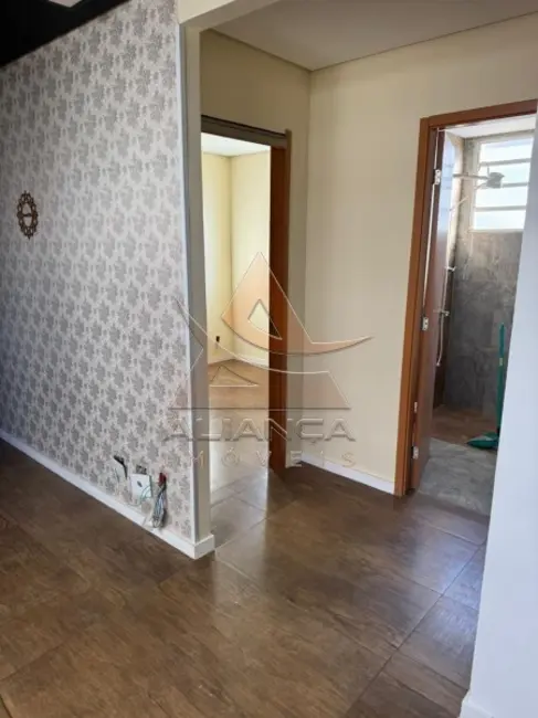 Foto 4 de Apartamento com 2 quartos à venda, 44m2 em Ribeirao Preto - SP