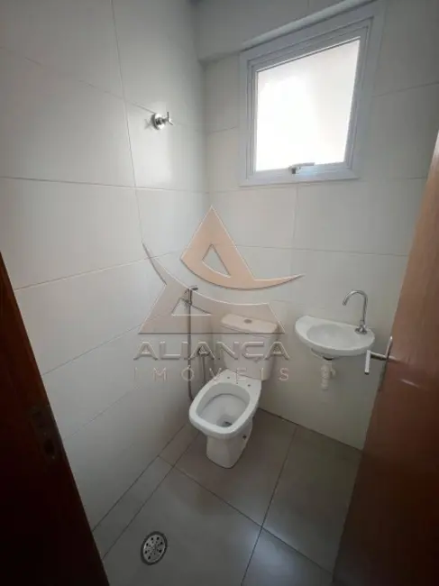 Foto 9 de Apartamento com 1 quarto à venda, 45m2 em Ribeirao Preto - SP