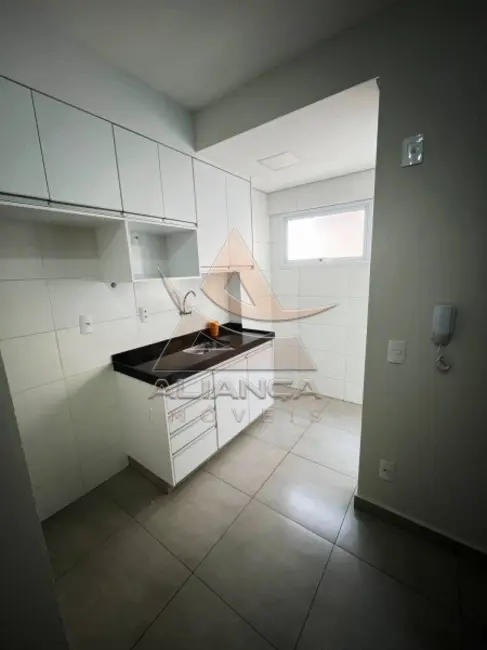 Foto 4 de Apartamento com 1 quarto à venda, 45m2 em Ribeirao Preto - SP